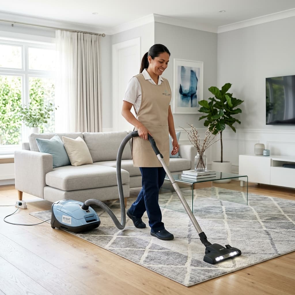 Regular Cleaning