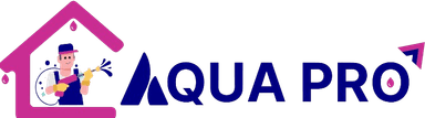AquaPro Logo